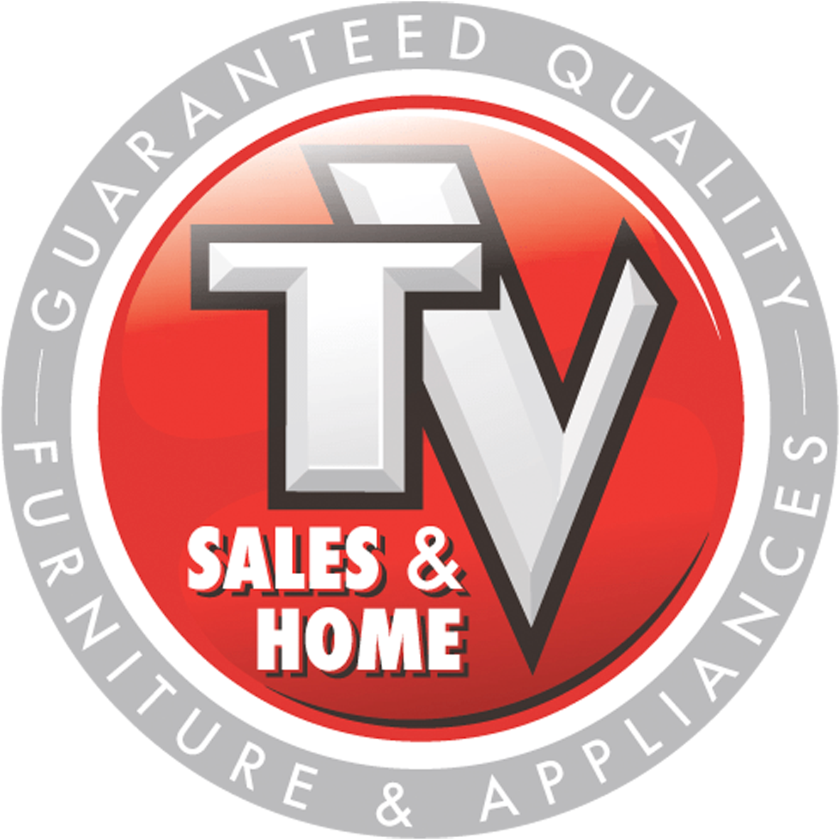 TV Sales & Home